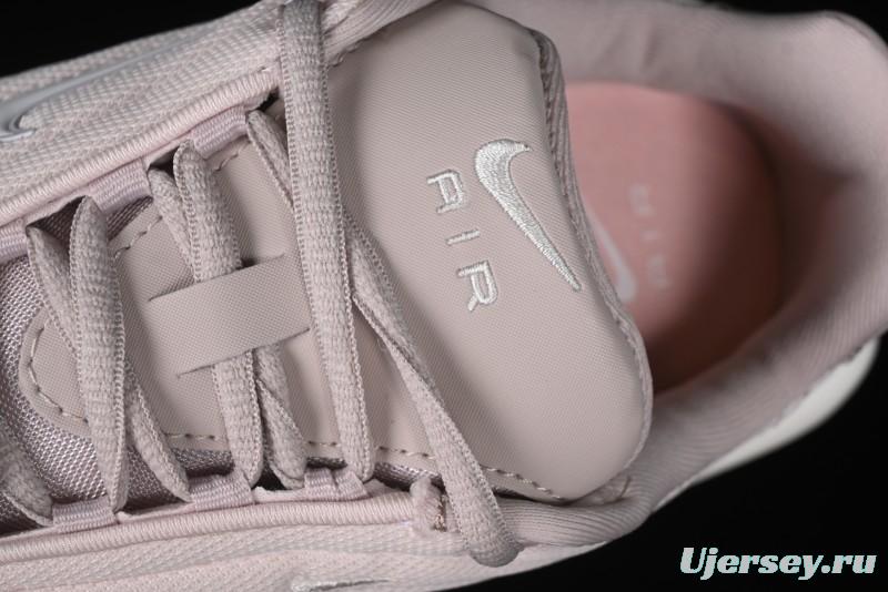 Nike Air Max Portal Retro Running Shoes with Air Cushion - HF3053-004