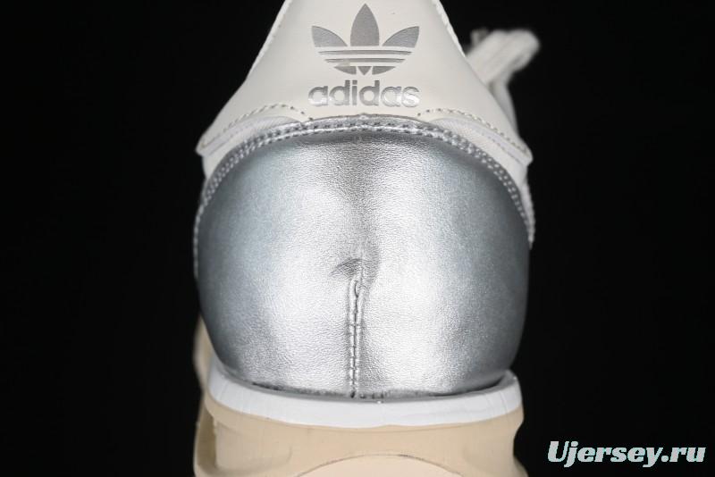 Adidas Originals SL 72 RS Retro Running Shoes - JI3531