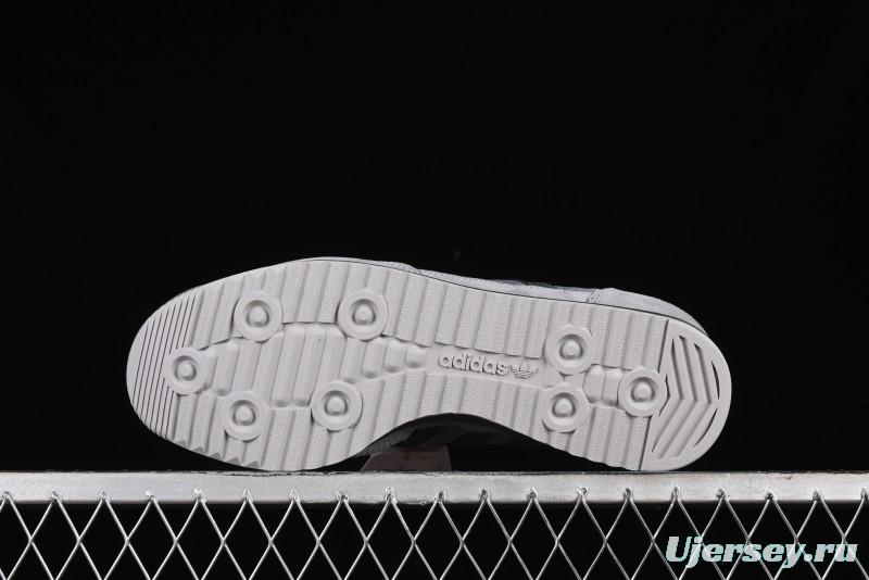 Adidas Originals SL 72 RS Retro Running Shoes with Ecotex Tongue and EVA Midsole - IH8018