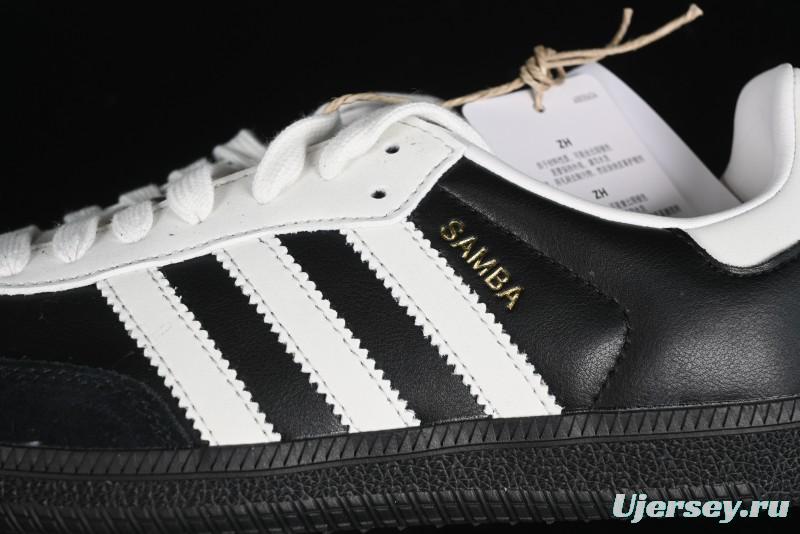 Adidas Originals Samba Retro Casual Sneakers - JP5282