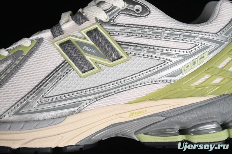 New Balance 1906 Series Retro Dad Style Casual Running Shoes - M1906REM