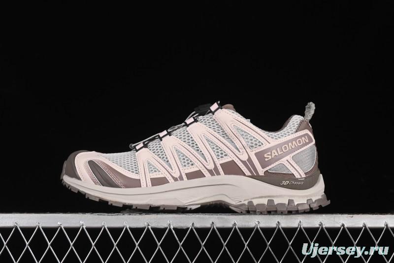 Salomon XA PRO 3D Seasonal Trail Running Shoes with SENSIFIT and 3D ADVANCED CHASSIS - 475977-26