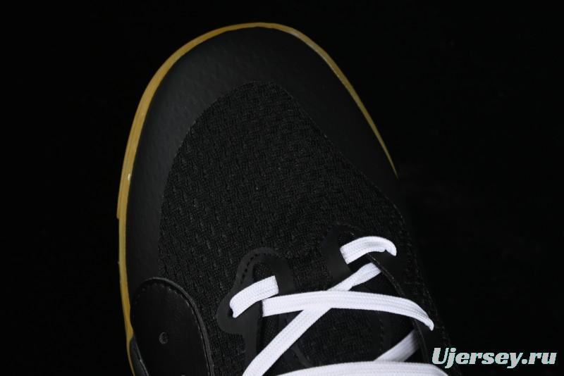 Nike Hyperquick SE Cushioned Breathable Basketball Shoes - FN4678-001