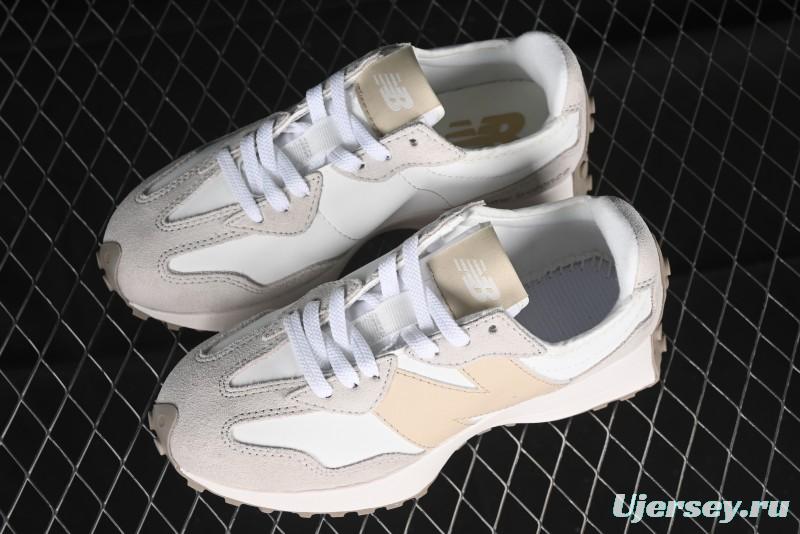 New Balance MS327 Series Retro Casual Running Shoes - WS327KG