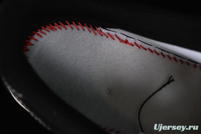 Nike Air Force 1 '07 Low Stussy Collaboration - Mythical Wukong Low-Top Casual Sneakers - XZ6188-555