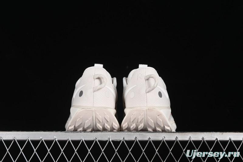 Nike Pegasus Trail 5 Lightweight Comfortable Durable Low-Top Running Shoes - DV3864-003