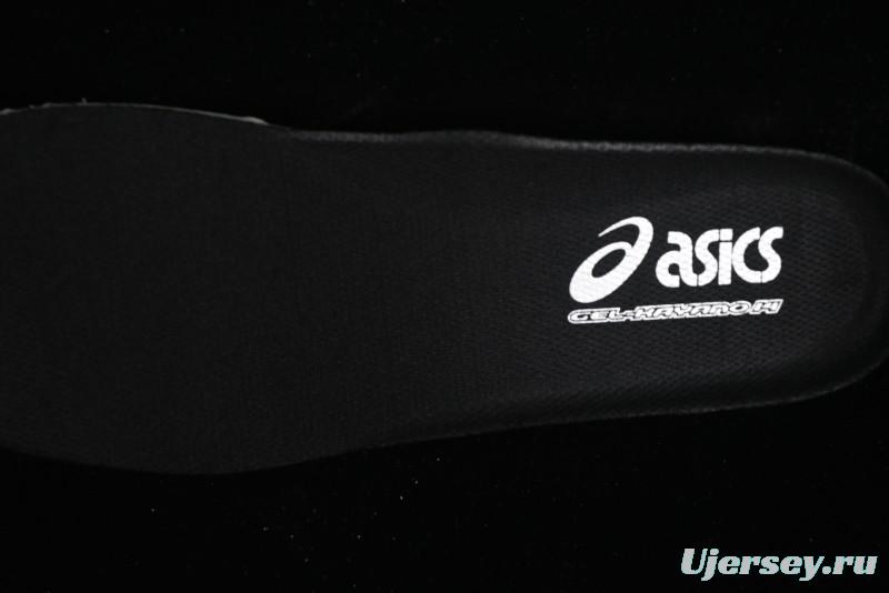 Asics Gel-Kayano 14 Running Shoes with Breathable Design and Professional Cushioning - 1201A019-006