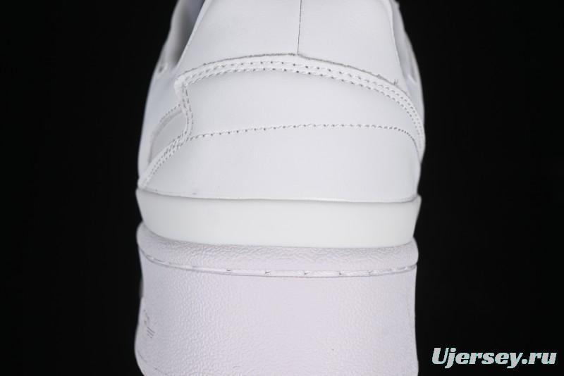 Adidas Forum 84 Low Retro Basketball Sneakers - FY9042