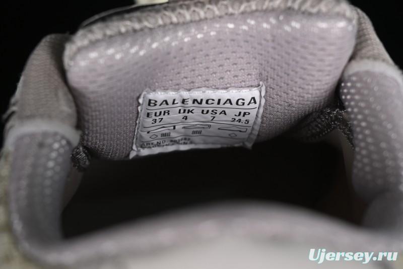 Balenciaga Stapler Trend Running Shoes - W3ST49191