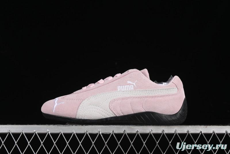 Puma Speedcat Low-Top Lifestyle Casual Shoes - 398846-04