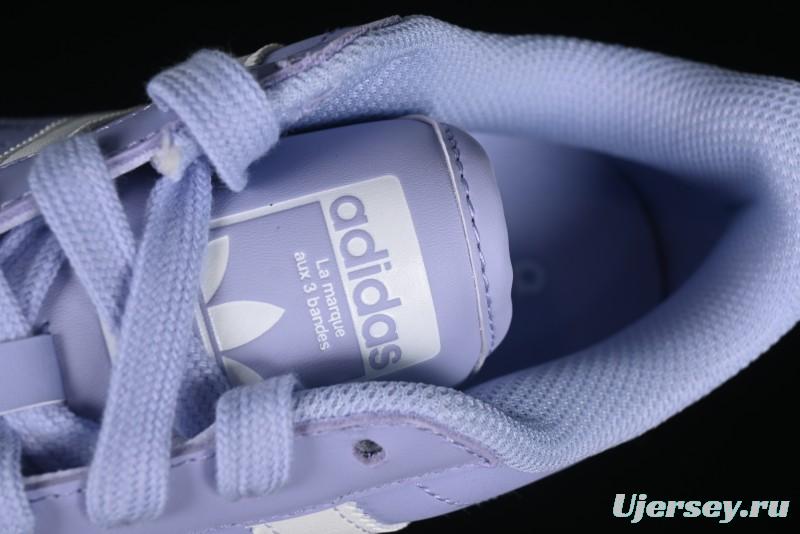 Adidas Originals Superstar XLG Shell Toe Platform Casual Sneakers - ID5735