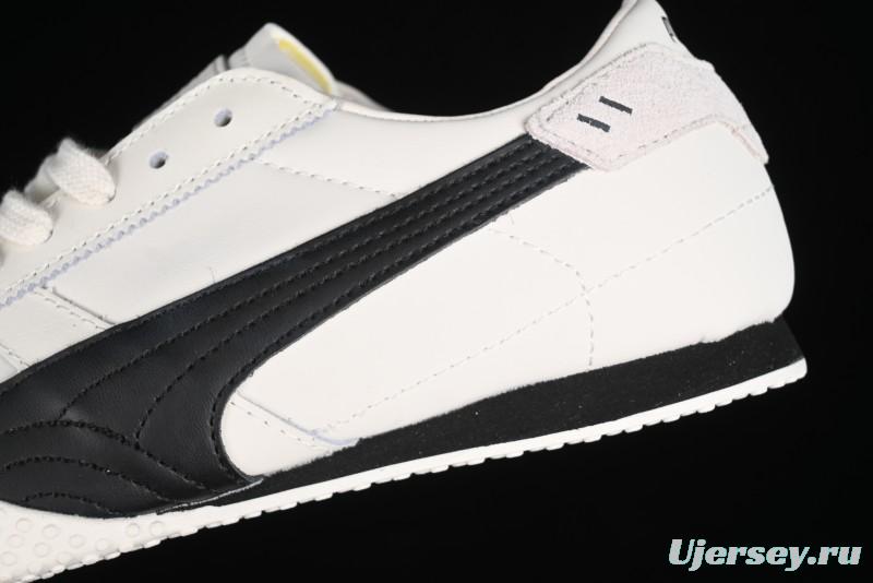 Puma Bella UT Leather Fashion Casual Sneakers - 402186-01