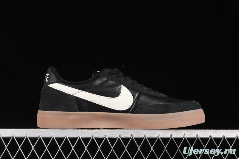 Nike Killshot 2 Retro Comfortable Non-Slip Low-Top Sneakers - FZ5630-001