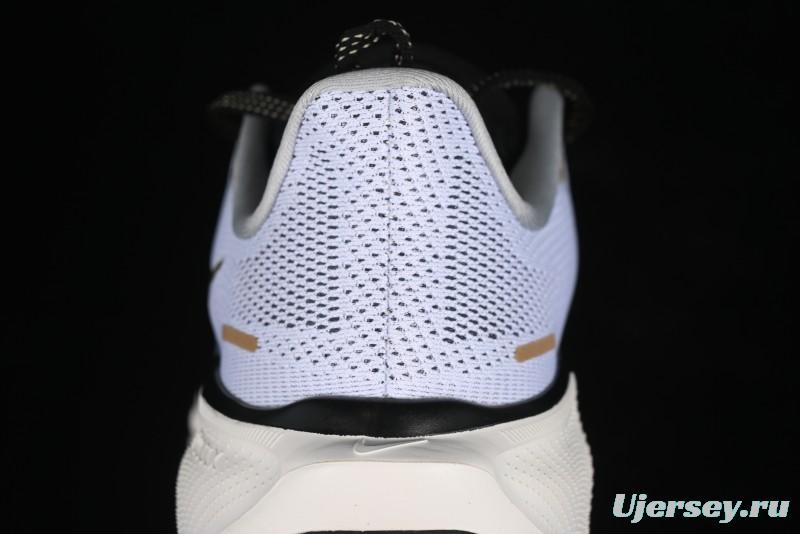 Nike Air Zoom Pegasus 41 Running Shoes with Breathable Mesh and Cushioned Support - HQ3220-100