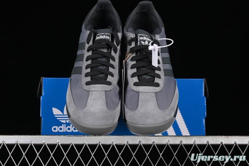 Adidas Originals SL 72 RS Retro Running Shoes with Ecotex Tongue and EVA Midsole - IH8018