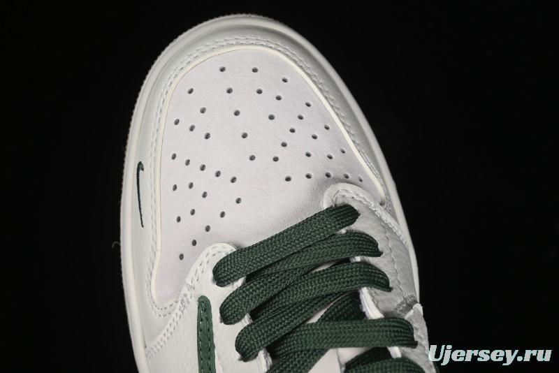 Nike Travis Scott x Fragment Design x Air Jordan 1 Low OG SP AJ1 Sneakers - JH6088-703