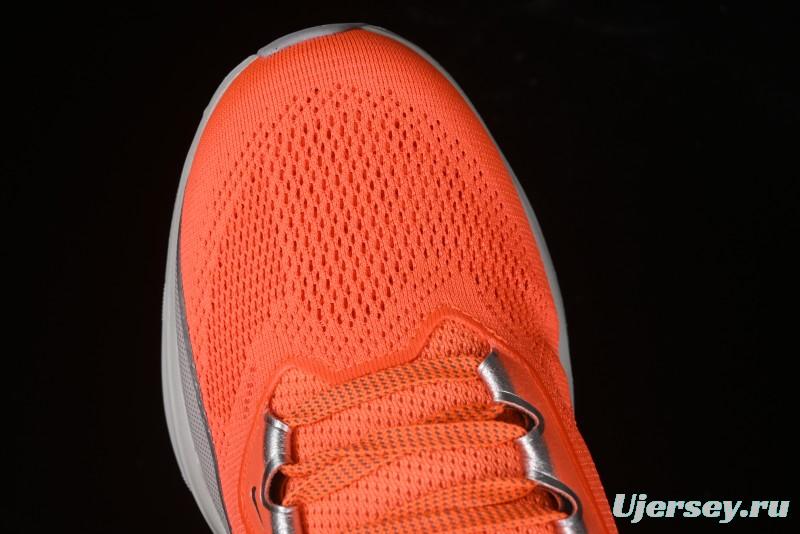 Nike Air Zoom Pegasus 41 Breathable Lightweight Running Shoes with Cushioning - FZ1626-800