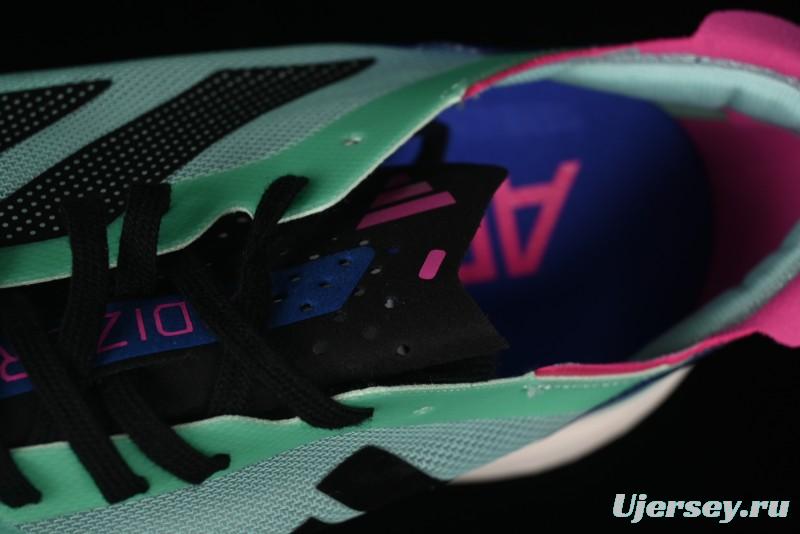 Adidas Adizero Adios Lightweight Breathable Low-Top Running Shoes - GW4249