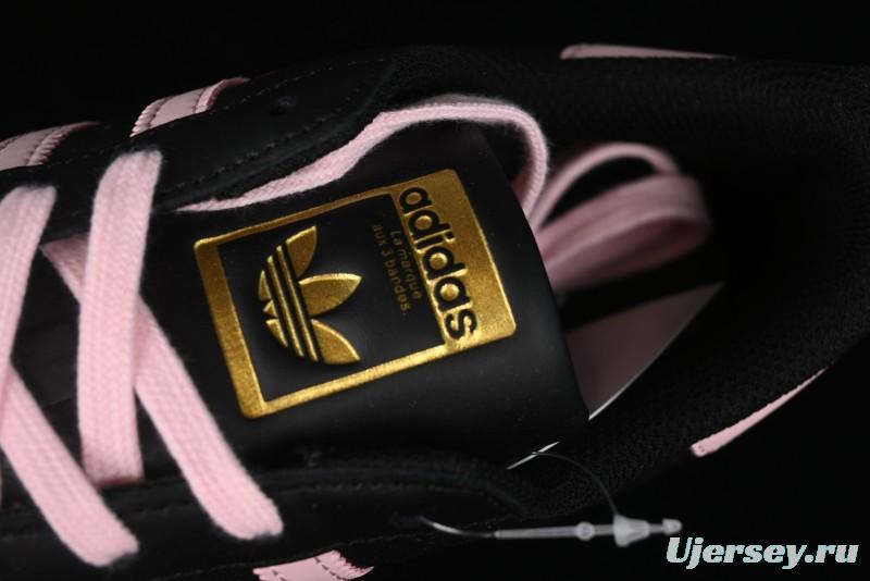 Adidas Superstar EG4959 Casual Sneakers with Shell Toe Design