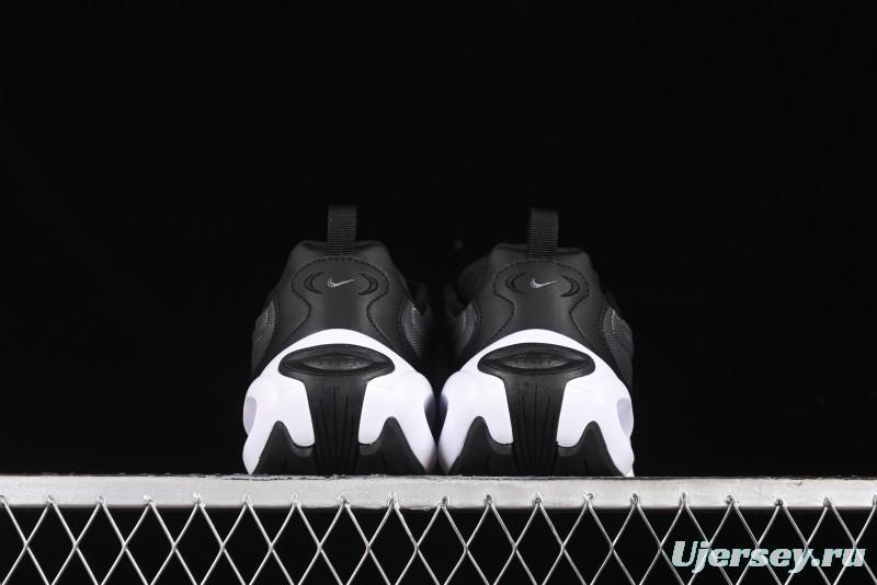 Nike Air Max Portal Retro Running Shoes with Air Cushion - HF3053-105