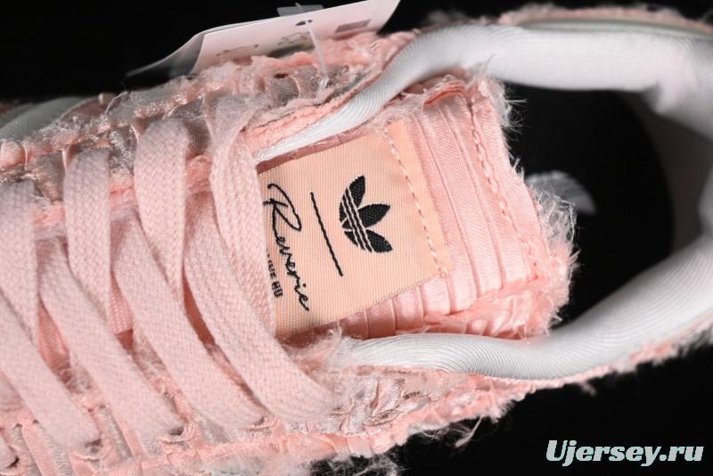 Adidas Samba OG Casual Sneakers - JQ4747