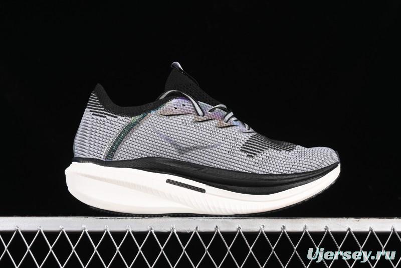 Hoka One One Cielo X1 Professional Racing Cushioned Anti-Slip Durable Training Running Shoes - 1147910 ABW