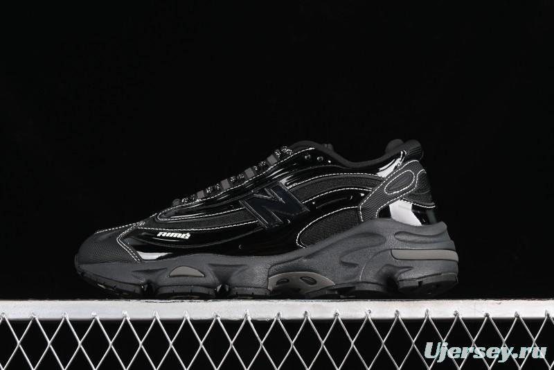 New Balance 1000 Series Retro Dad Style Low-Top Casual Running Shoes - M1000AD1