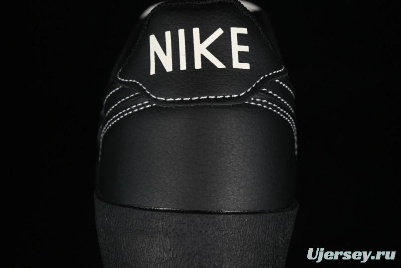 Nike Killshot 2 Retro Comfortable Anti-Slip Low-Top Skate Shoes - HJ7263-010