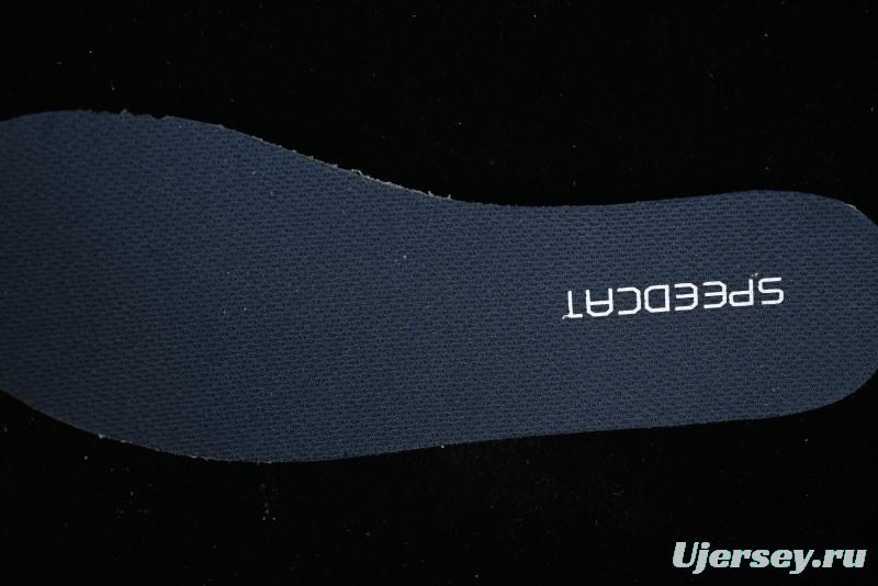 Puma Speedcat Low-Top Lifestyle Casual Shoes - 307171-06