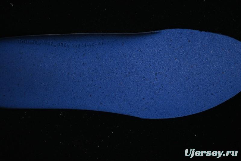 Moncler Trailgrip GTX Hiking Shoes with Cordura Nylon Gore-Tex Waterproof and Vibram Outsole - M00080M3457