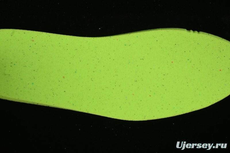 Nike Air Jordan Legacy AJ312 Low Top Sneakers with Triple Strap Design - CD7069-131