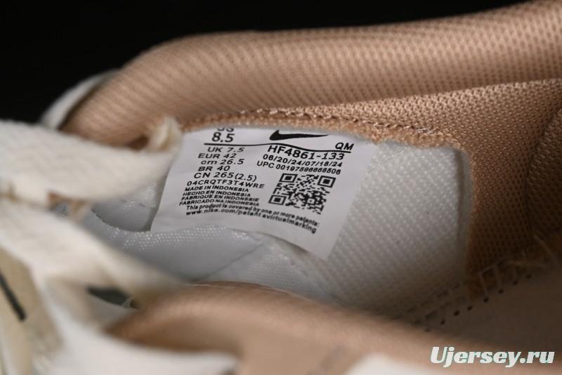 Nike Killshot 2 Retro Comfortable Anti-Slip Low-Top Sneakers - HF4861-133