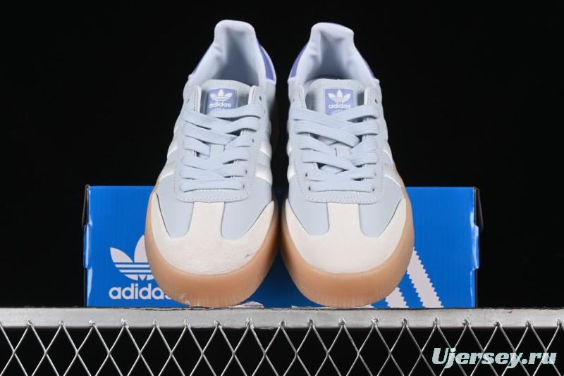 Adidas Samba W IG1953 Casual Sneakers - IG1953