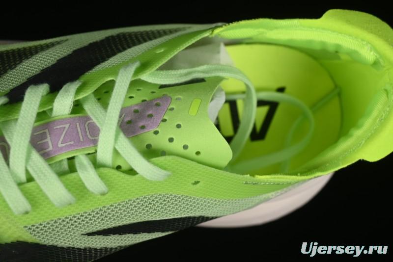 Adidas Adizero Adios Lightweight Breathable Low-Top Running Shoes - IG6445