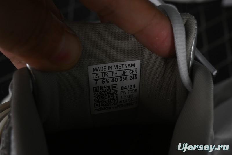 Adidas Adistar XLG Comfortable Anti-Slip Low-Top Sports Casual Shoes - IH3382