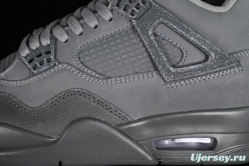 Nike Air Jordan 4 Retro SE Paris Olympics - FQ7928-001