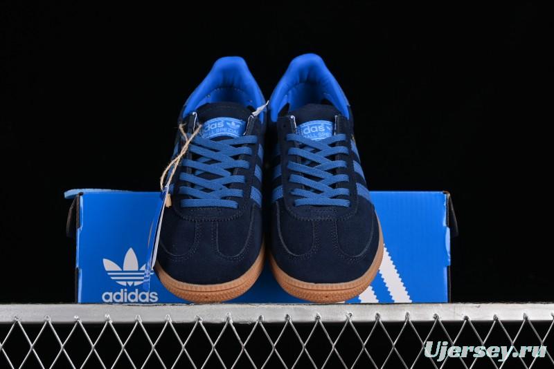 Adidas Handball Spezial Retro Casual Sneakers - IE5895