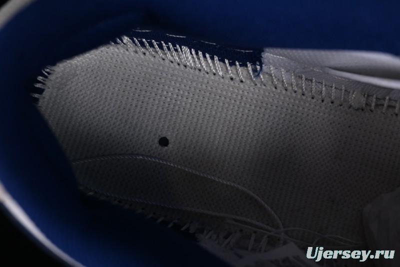 Nike SB Dunk Low Rayssa Leal Pro Skate Shoes with Colorful Smiley Laces - FZ5251-001