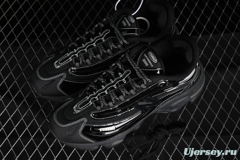 New Balance 1000 Series Retro Dad Style Low-Top Casual Running Shoes - M1000AD1