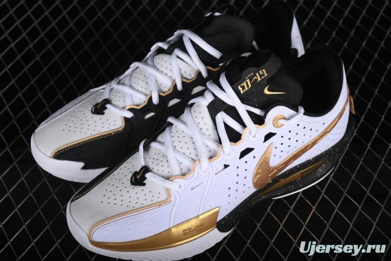 Nike Air Zoom G.T. Cut 3 EP Basketball Shoes with Full-Length ZoomX Foam - HF5702-170
