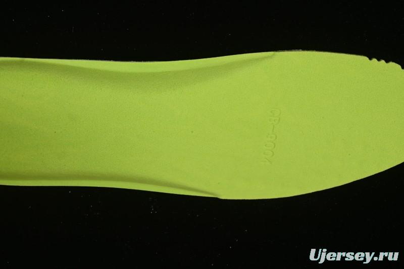 ECCO 2024 New Fashion Simple Versatile Genuine Leather White Sneakers - 61881301002