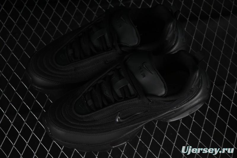 Nike Air Max Portal Retro Running Shoes with Air Cushion - HF3053-008