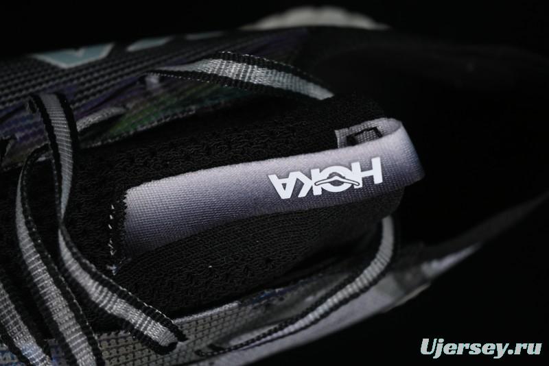 Hoka One One Cielo X1 Professional Racing Cushioned Anti-Slip Durable Training Running Shoes - 1147910 ABW