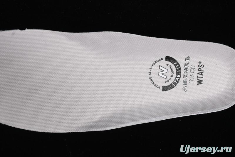 New Balance Made In USA M992 Series Classic Retro Casual Running Shoes - M992WT