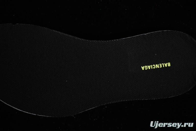 Balenciaga Stapler Trend Running Shoes - W3ST41457