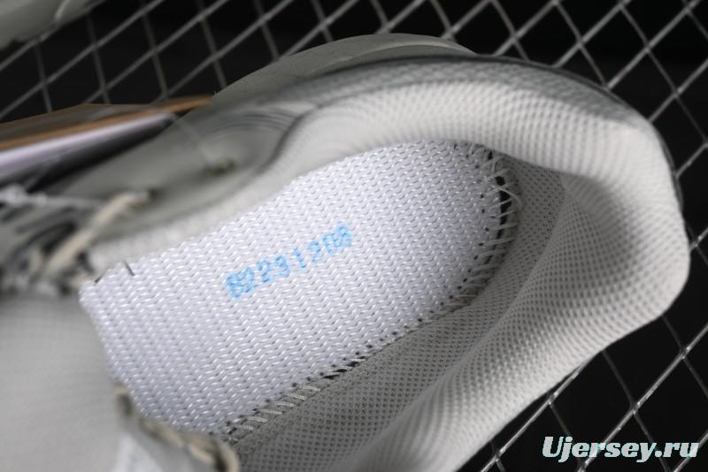 Asics Gel-Terrain Retro Breathable Casual Shoes Cushioned Men's Durable Running Sneakers - 1203A342-020