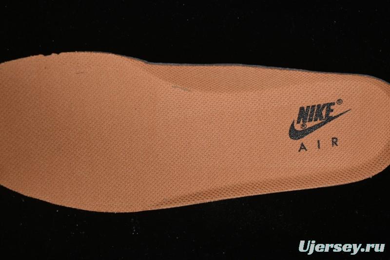 Nike Air Force 1 '07 Low Sneakers Collaboration with Ambush - DV3464-008