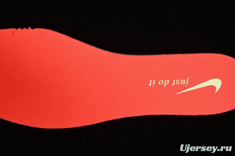 Nike Zoom Winflo 11 Moon Mesh Breathable Casual Running Shoes with Cushioning - FJ9509-402