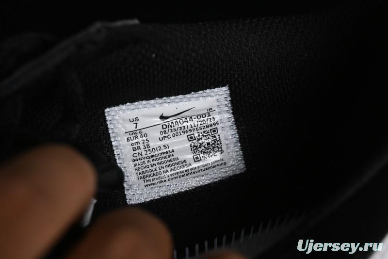 Nike Classic Cortez Leather Retro Running Shoes - DM4044-001