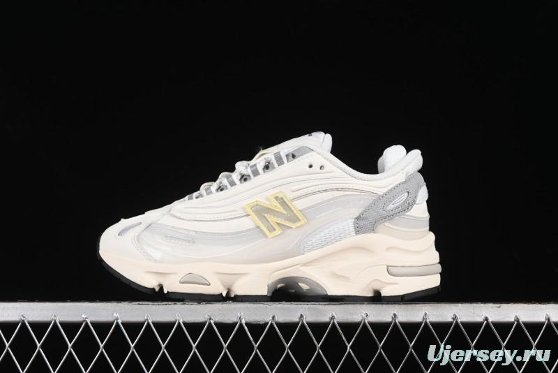 New Balance 1000 Series Retro Dad Style Low-Top Casual Running Shoes - M1000AC1